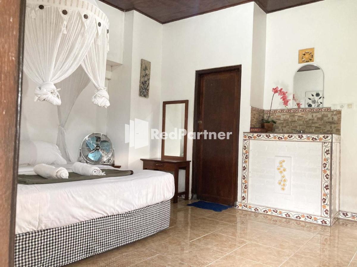 Taman Ayu Homestay Munduk Mitra Reddoorz Eksteriør billede