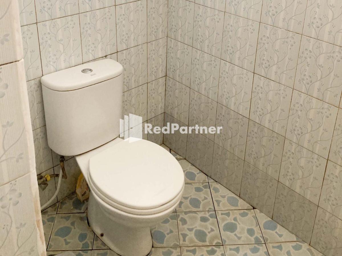 Taman Ayu Homestay Munduk Mitra Reddoorz Eksteriør billede