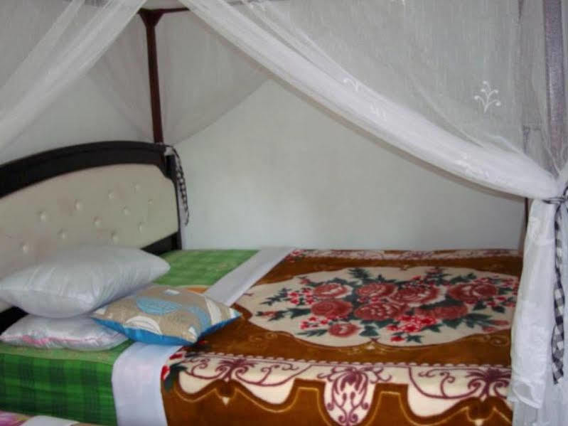 Taman Ayu Homestay Munduk Mitra Reddoorz Eksteriør billede